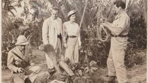 Valley of Head Hunters — foto 1