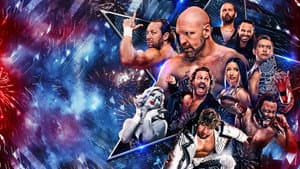 AEW All In 2025: Texas — foto 1
