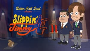 Better Call Saul Presents: Slippin' Jimmy — foto 4