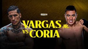 Fernando Vargas Jr. vs. Gonzalo Gaston Coria — foto 1