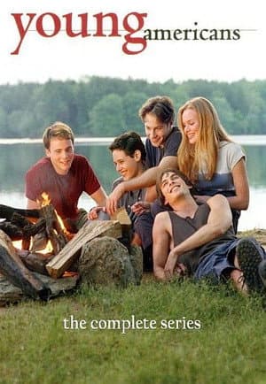 Temporada 1