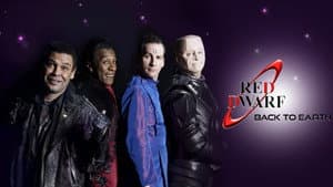 Red Dwarf: Back to Earth — foto 2