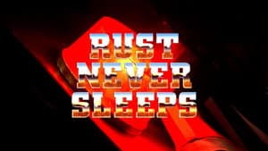 Neil Young & Crazy Horse: Rust Never Sleeps — foto 8