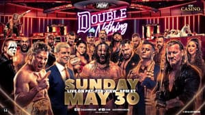 AEW Double or Nothing 2021 — foto 2