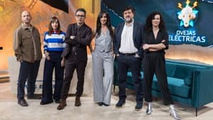 Ovejas eléctricas — foto 1