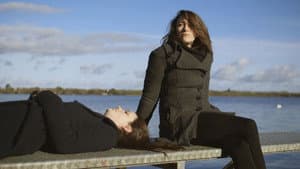 Trampoline — foto 1