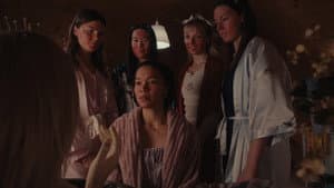 Blood Sisters — foto 1