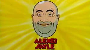 Alexei Sayle's Stuff — foto 1