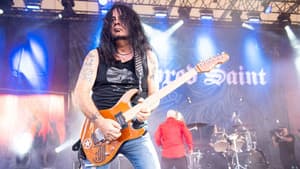 Armored Saint: Live at Rock Hard Festival — foto 9