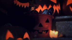 3 Dead Trick or Treaters — foto 3