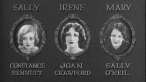 Sally, Irene and Mary — foto 2