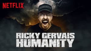 Ricky Gervais: Humanity — foto 2