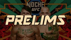 UFC Fight Night 259: Lopes vs. Silva — foto 6