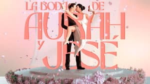 La boda de Aurah y Jesé — foto 1