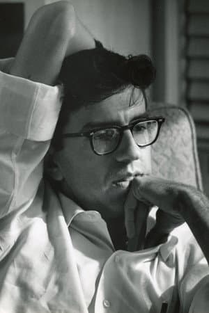 Larry McMurtry