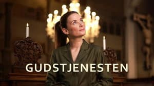 Gudstjenesten — foto 1