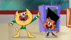 Winston Steinburger and Sir Dudley Ding Dong — foto 1