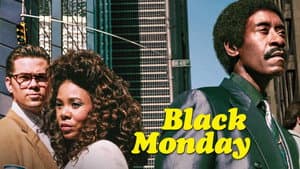 Black Monday — foto 9