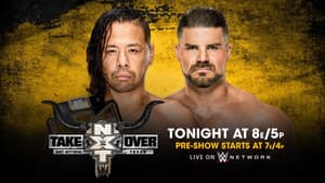 NXT Takeover: San Antonio — foto 1