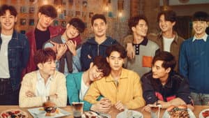 แอบจองรัก — foto 2