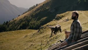 Las ocho montañas — foto 11