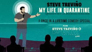 Steve Treviño: My Life In Quarantine — foto 1