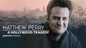 Matthew Perry: A Hollywood Tragedy — foto 2