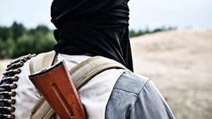 Djihad sur l'Europe — foto 1