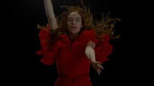 The Red Hourglass — foto 1