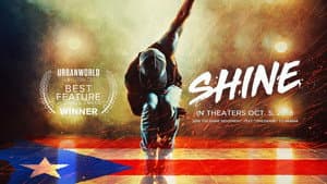 Shine — foto 2