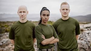 Special Forces: Wie Durft Wint — foto 3
