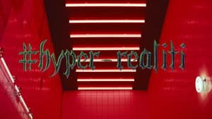 #Hyper realiti — foto 1