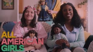 All American Girls — foto 1