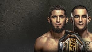 UFC 302: Makhachev vs. Poirier — foto 1