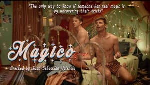 Mágico — foto 1
