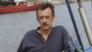 Dalgliesh — foto 1