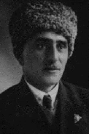 ზაქრო ბერიშვილი