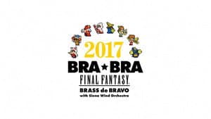 BRA★BRA FINAL FANTASY BRASS de BRAVO 2017 with Siena Wind Orchestra — foto 1