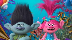 Trolls — foto 6