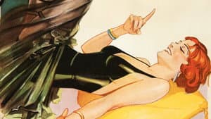 Misbehaving Ladies — foto 1