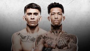 UFC Fight Night 266: Bautista vs. Oliveira — foto 5