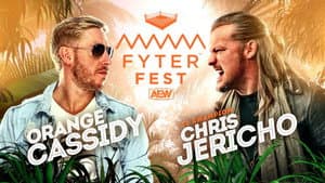 AEW Fyter Fest — foto 1