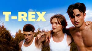T-REX — foto 1