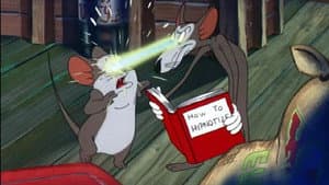 The Mouse-Merized Cat — foto 1
