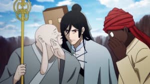 Episodio 1