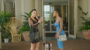 Girls Getaway Gone Wrong — foto 12