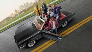 El club de Autos de Kevin Hart — foto 4