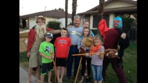 The Great Adventure of Hobo Joe — foto 1