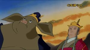 Episodio 34