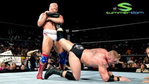 WWE SummerSlam 2003 — foto 5
